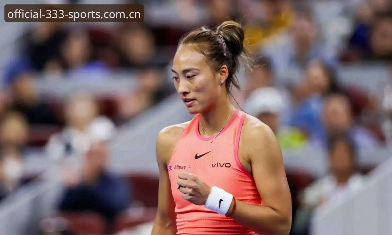 体育app下载安装失败 2026法网女单抽签深度评测:郑钦文保分压力下的突围可能性