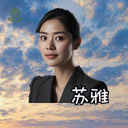 苏雅