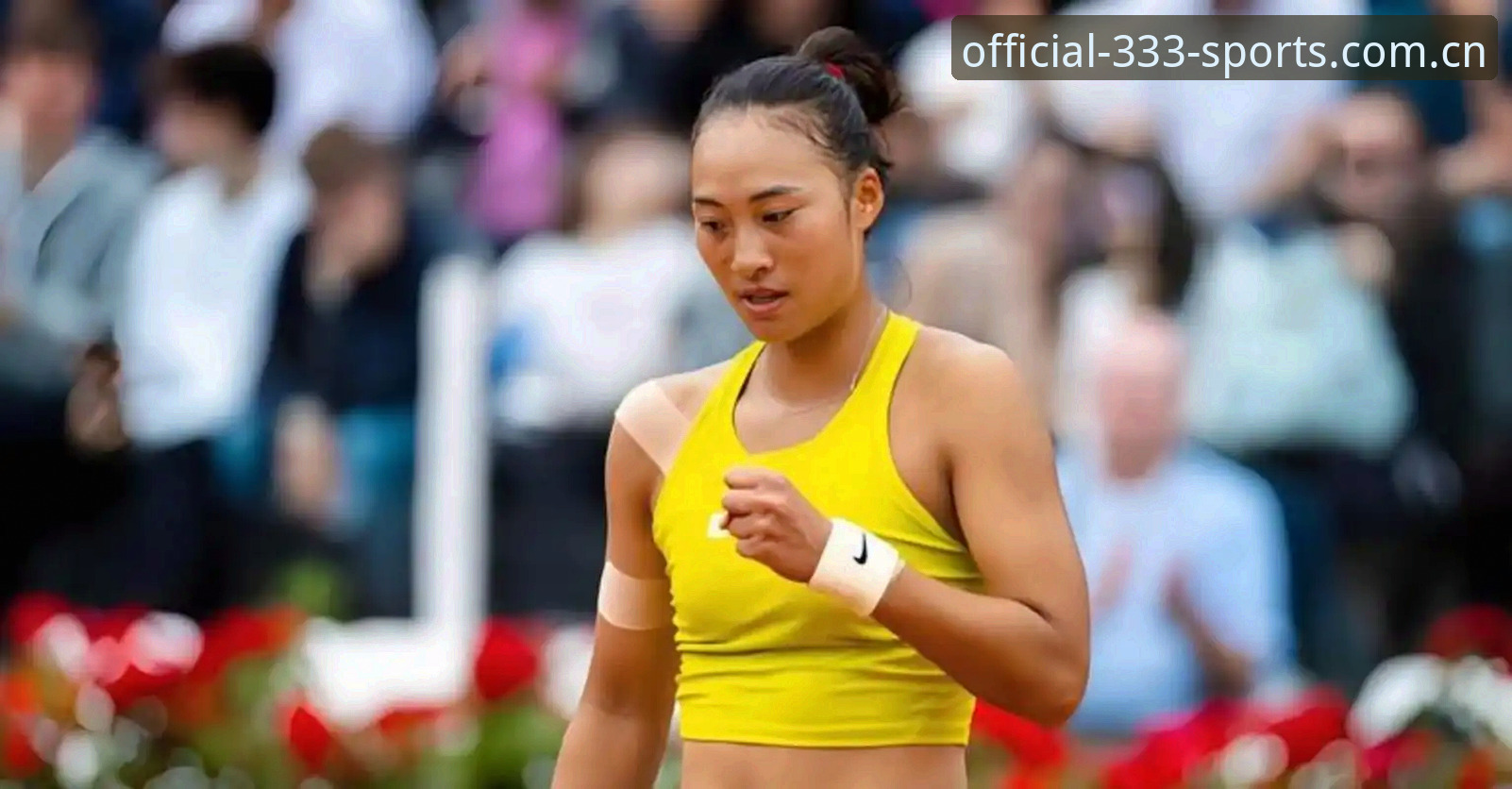 2026法网女单抽签深度评测：郑钦文保分压力下的突围可能性